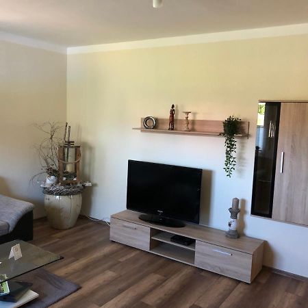 Ferienwohnung Goebel Kelberg Buitenkant foto
