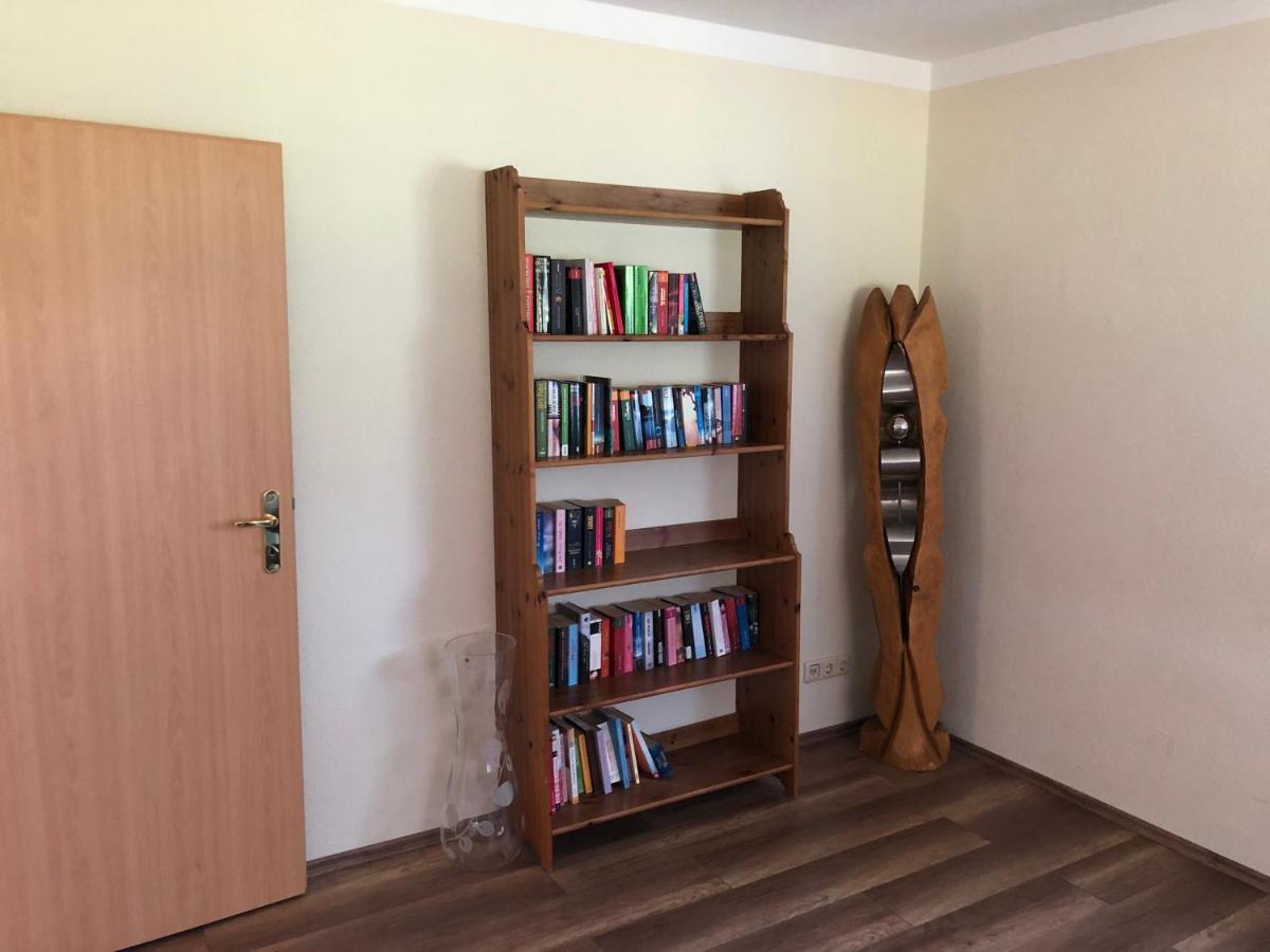 Ferienwohnung Goebel Kelberg Buitenkant foto
