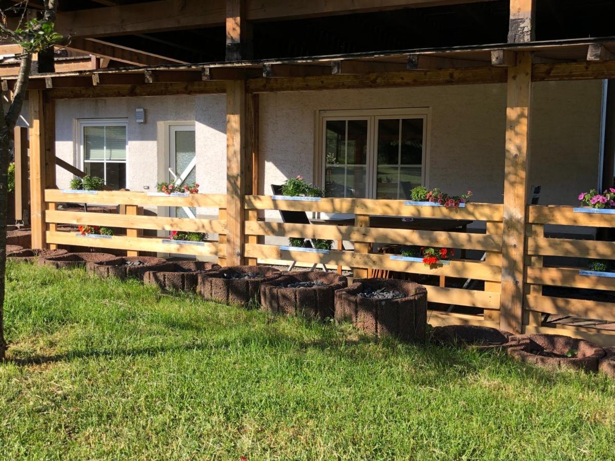 Ferienwohnung Goebel Kelberg Buitenkant foto