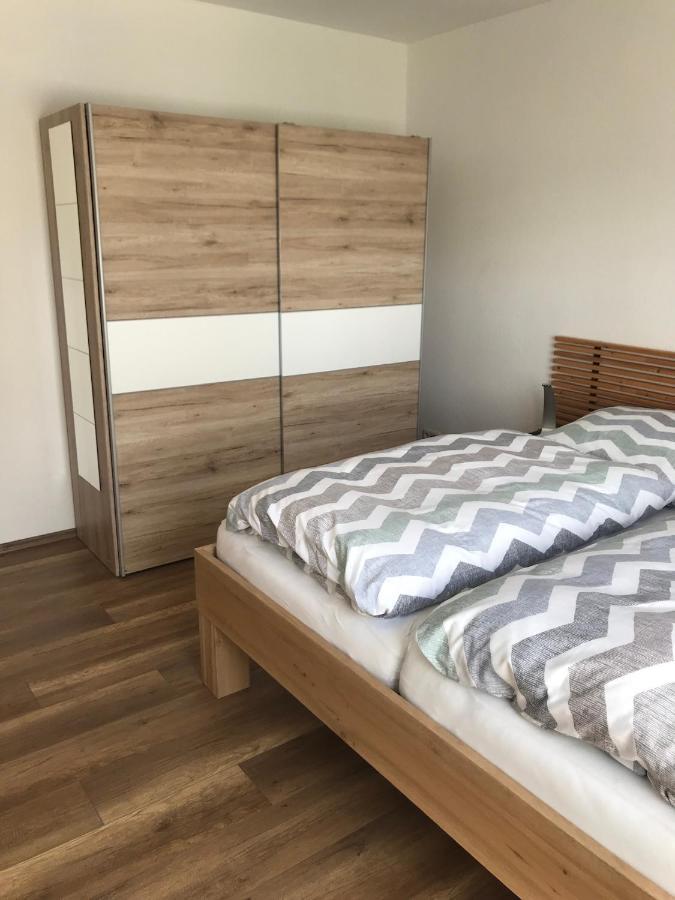 Ferienwohnung Goebel Kelberg Buitenkant foto