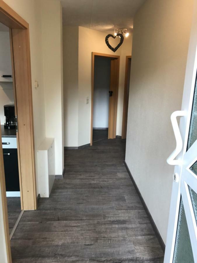 Ferienwohnung Goebel Kelberg Buitenkant foto