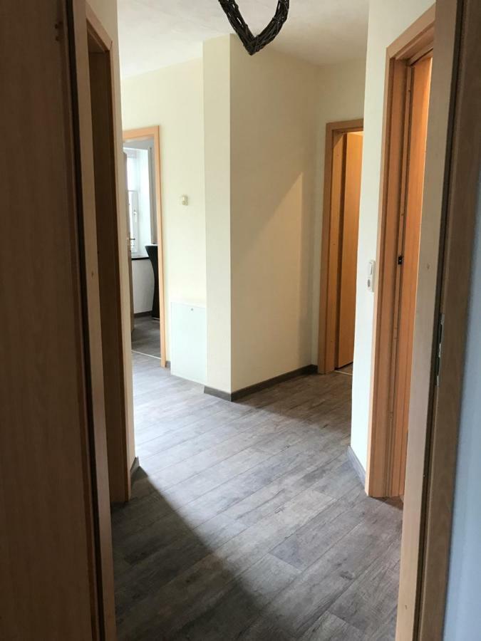 Ferienwohnung Goebel Kelberg Buitenkant foto