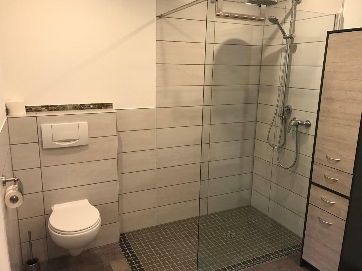 Ferienwohnung Goebel Kelberg Buitenkant foto